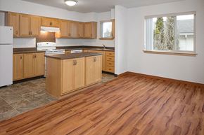Portland apartment for rent - NAYA Generations