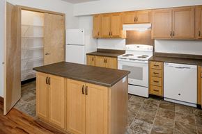 Portland apartment for rent - NAYA Generations
