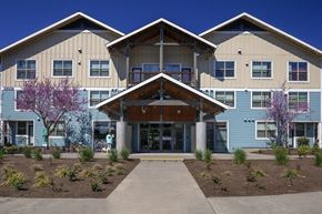 Beaverton apartment for rent - Merlo Station