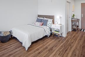 Portland apartment for rent - The Marilyn_Apartment Home Model