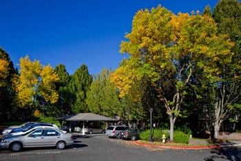Parking, covered - $50