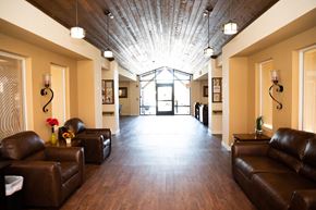 Coolidge apartment for rent - Heritage Glen