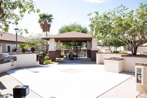 Coolidge apartment for rent - Heritage Glen
