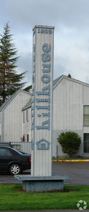 Albany apartment for rent - Hillhouse Apartments