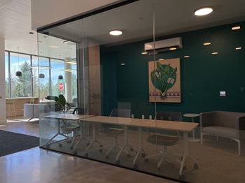 Computer room