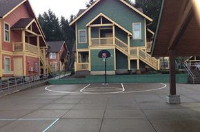 Sandy apartment for rent - Sandy Vista