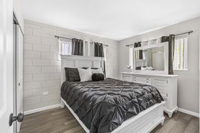 Sarasota apartment for rent - bedroom