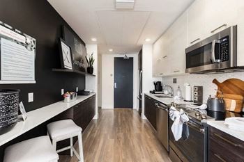 Amenity-stainless