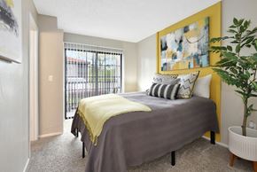 Daytona Beach apartment for rent - the enclave at homecoming terra vista bedroom