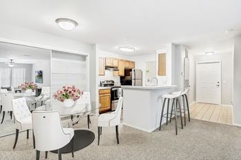 Stainless steel energy efficient appliances