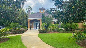 Clubhouse