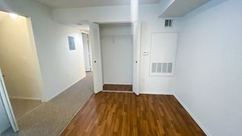Hardwood-style floors