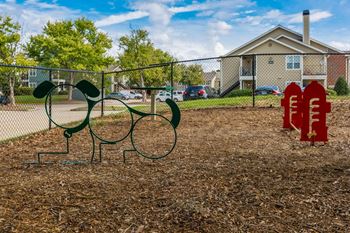 Playing area