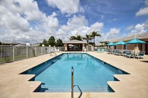 Vero Beach apartment for rent - Swimming Pool With Sundeck at River Park Place Apartments, Vero Beach, 32962