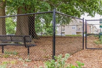 Pet park