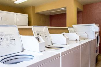 Washing machines
