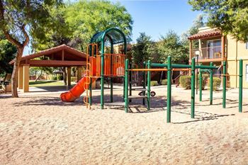 Playground for kids