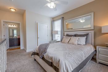 Ceiling fan
