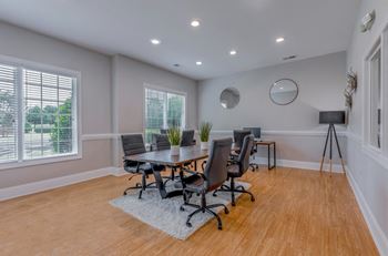 Business center with computer lounge & wi-fi