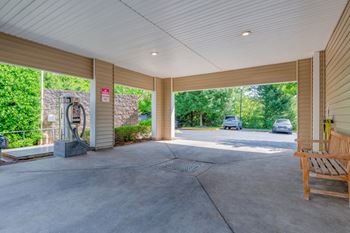 Car care center