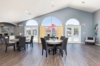 Clubhouse