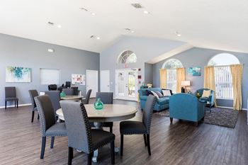 Clubhouse