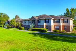 Kissimmee apartment for rent - Apartment exterior