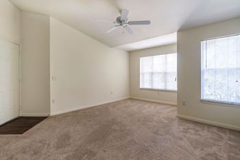 Ceiling fans