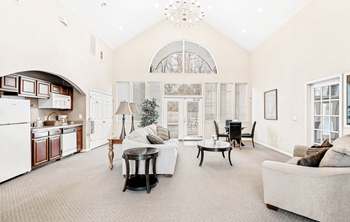 Clubhouse
