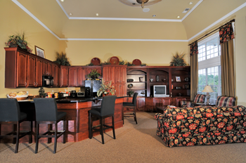 Clubhouse