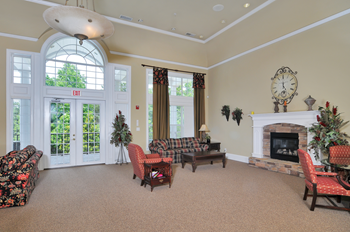 Clubhouse
