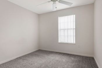 Vertical blinds