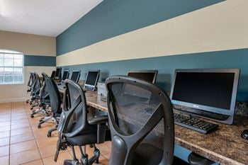 Computer lab
