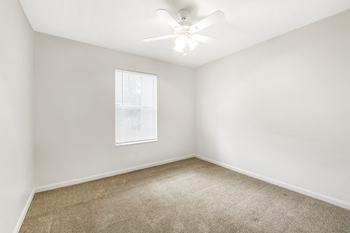 Ceiling fans