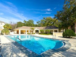 Jacksonville apartment for rent - Swimming Pool at Leigh Meadows Apartments, Florida, 32257