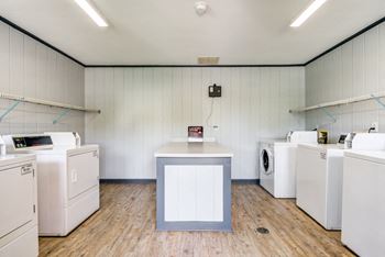Clothes care center