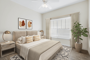 Austin apartment for rent - Frontier East Apartments