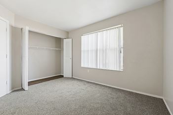 Vertical blinds