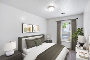 Jacksonville apartment for rent - our apartments offer a bedroom with a king sized bed