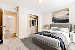 Raleigh apartment for rent - Private Master Bedroom at Central on the Green Apartment Homes, Raleigh, NC