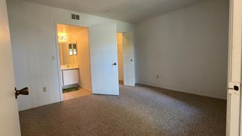 Carpet flooring