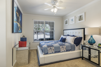 Ceiling fans