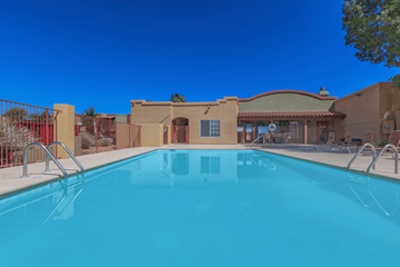 Tucson apartment for rent - Las Villas De Kino Apartments