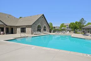 Taylorsville apartment for rent - swimming pool with sundeck