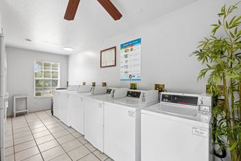 Clothes care center