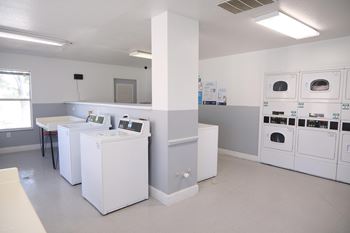 Clothes care center