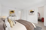 Charlotte apartment for rent - Gorgeous Bedroom at Southpark Commons Apartment Homes, Charlotte, North Carolina