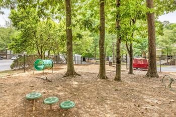 Play area