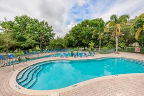 Orlando apartment for rent - Swimming Pool