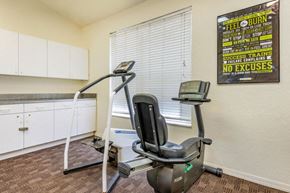 Orlando apartment for rent - Fitness Center